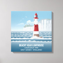 Farol de Beachy Head