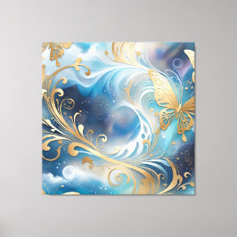 Impressão Em Tela Fauna 1 - 001