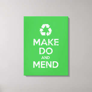Impressão Em Tela Fazer com e Mend