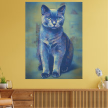Feline Místico