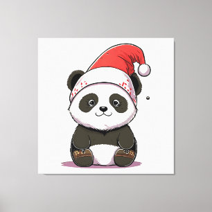 Impressão Em Tela feliz natal