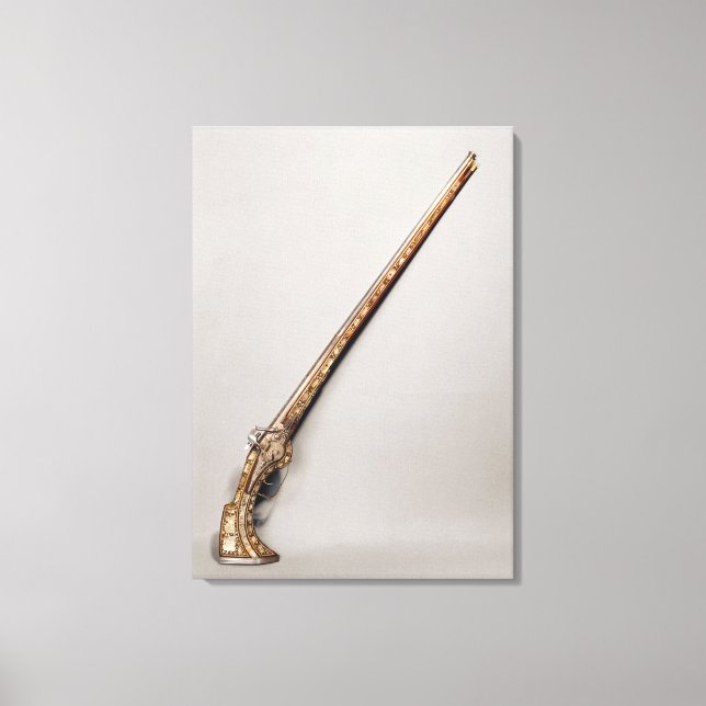 Impressão Em Tela Fenda de bloqueio (Frente)