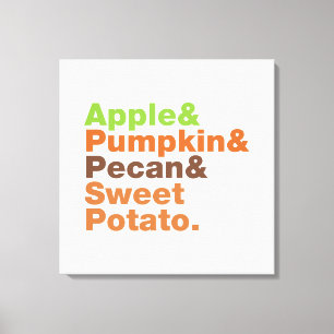 Impressão Em Tela Feriados - Natal Festivo