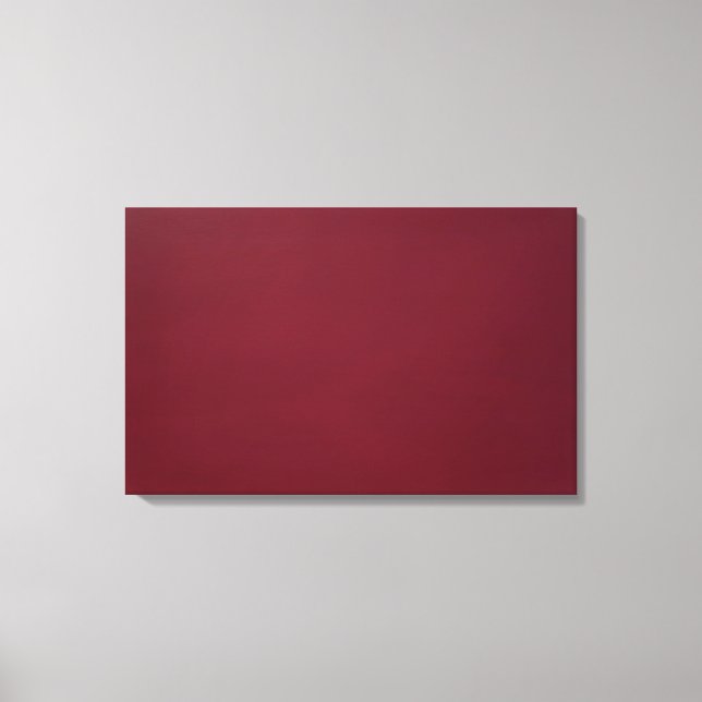 Impressão Em Tela Fernand Leduc - Microcromo 71, ZL Fushia (Frente)