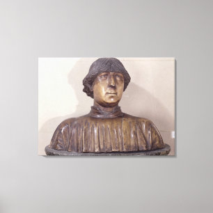 Impressão Em Tela Fernando II de Aragão