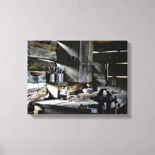 Impressão Em Tela Ferramentas do comércio