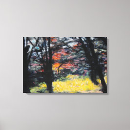 Impressão Em Tela Ferros-luz traseiros