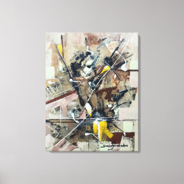 Impressão Em Tela Ferrous