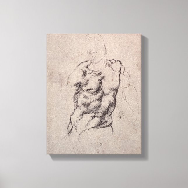 Impressão Em Tela Figura 2 (Frente)