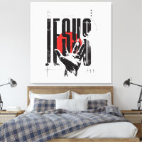 Filipenses 2:9 Nome Acima de Todos os Nomes Retro