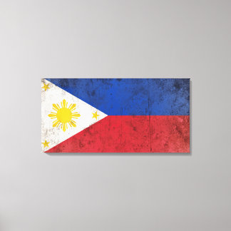 Impressão Em Tela Filipinas