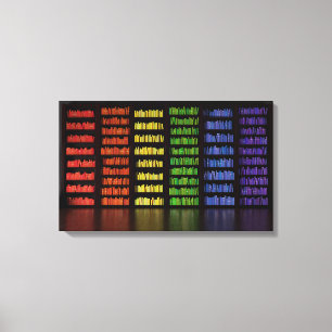 Impressão Em Tela Filomath