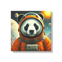 FIM DO MUNDO-GRANDE PANDA