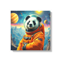 FIM DOS MUNDOS-GRANDE PANDA 2
