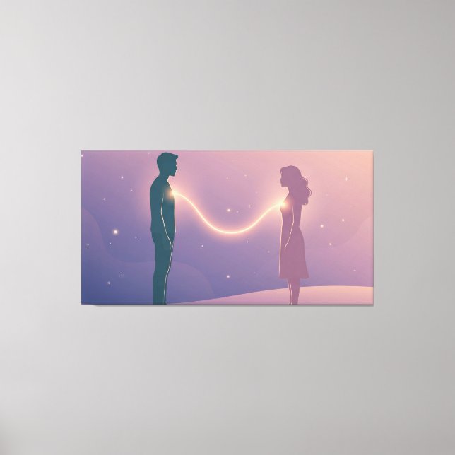 Impressão Em Tela Fios de Conexão (Frente)