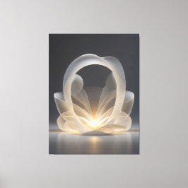 Impressão Em Tela First Lightkeeper Ascending