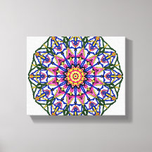 Flor Flor Mandala