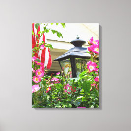 Impressão Em Tela Flores de 4 de julho - Martha's Vineyard