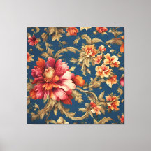 Flores de Grande Vintagem, Itália, refinadas