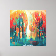 Floresta maravilhosa 3