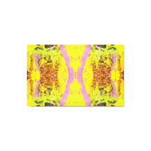 Fluindo através da Energia Universal do Amor 60x40