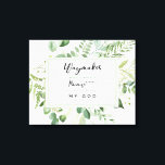 Impressão Em Tela Foliage Waymaker Promise Keeper Lyrics Christian<br><div class="desc">Waymaker Miracle Worker Promise Keeper Light na Folhagem Cristã Escura Canvas Esticada</div>