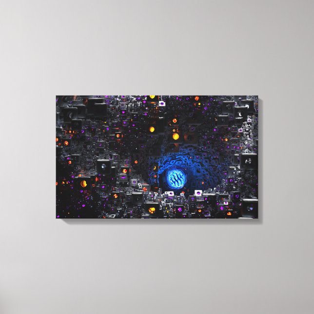 Impressão Em Tela Folículo (Frente)