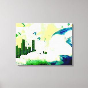 Impressão Em Tela fora do alcance.