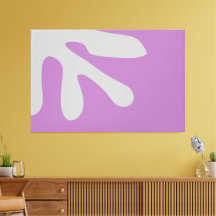 Formas de Abstrato mínima moderna