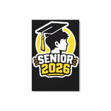 Formatura Senior 2026 Projeto de Estudante Ousado