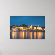 Fortaleza de Oslo Akershus