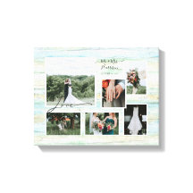 Foto da Colagem 6 do Casamento Rustic Beach