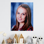 Impressão Em Tela Foto personalizada<br><div class="desc">Carregue uma foto e crie facilmente sua impressão personalizada da tela de desenho fotográfico. Você pode TRANSFERIR este DESIGN em outros produtos do Zazzle e ajustá-lo ao ajustado da maioria dos itens do Zazzle. Você também pode clicar em PERSONALIZAR MAIS para adicionar, excluir ou alterar detalhes como cor de fundo,...</div>