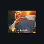 Impressão Em Tela Foto personalizada de Casal para recém-casados<br><div class="desc">Foto personalizada de Casal para recém-casados</div>