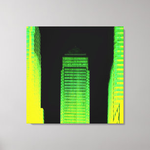 Impressão Em Tela fotografia