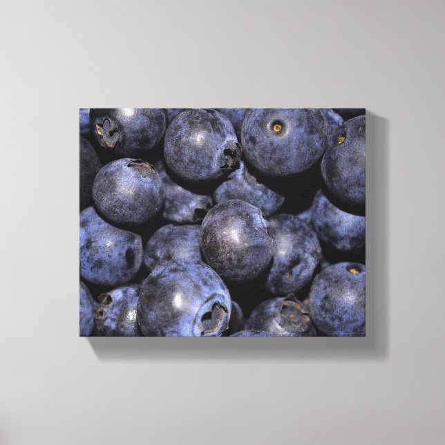Impressão Em Tela Fotografia de canvas-"Airelas" (Frente)