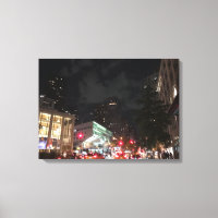 Fotografia de Lincoln Center NYC em Nova York