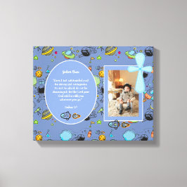 Impressão Em Tela Fotografias Católicas - Comunhão, Confirmação