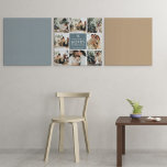 Impressão Em Tela Fotos de vários feriados | Feliz Natal | Presente<br><div class="desc">Fotos de Feriado de Colagem | Feliz Natal | Presente</div>