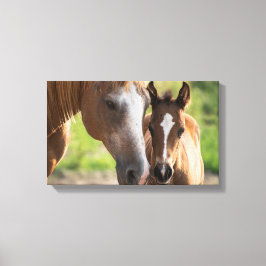 Impressão Em Tela Foul | Zazzle_Growth.