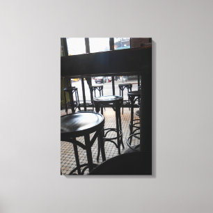 Impressão Em Tela Fox Brasileira