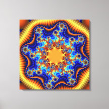 Fractalscópio Celestial