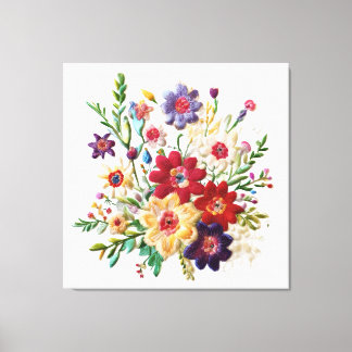 Impressão Em Tela Frequências femininas divinas Arte Geométrica Sagr