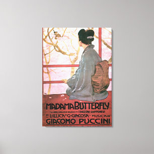 Impressão Em Tela Frontispiece da folha da contagem