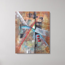 Impressão Em Tela Frost