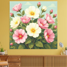 Frühlingsblütenpracht