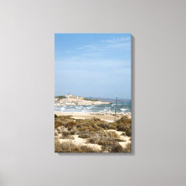 Impressão Em Tela Fuerteventura