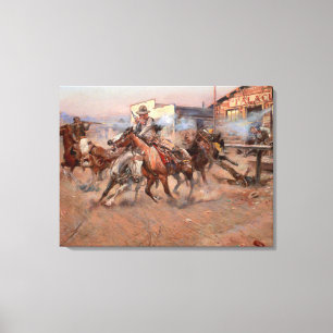 Impressão Em Tela Fumo de "45"