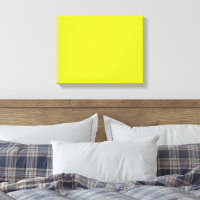 Fundo Amarelo Plano – Textura de Volta às Aulas