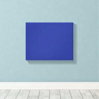 Fundo Azul Escuro Sólido | Design Minimalista Ousa